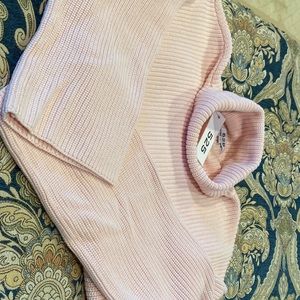 Brand new with tags 525 sweater with bell sleeves